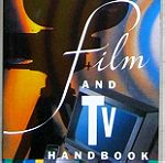  Chambers Film and TV Handbook