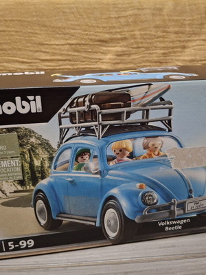 Playmobil 70177 Volkswagen Beetle set, sealed