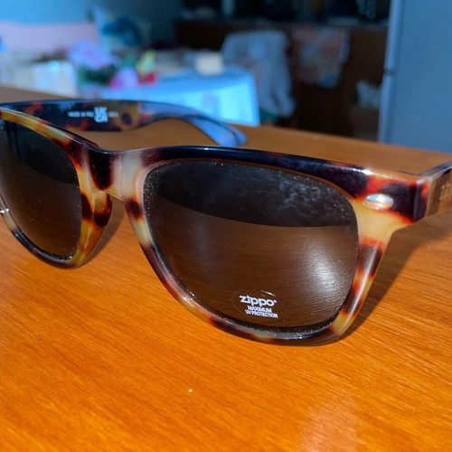 Zippo women's sunglasses new, unworn