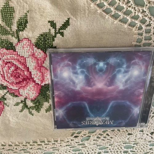 VA Memories from Goa Madness CD σαν καινούργιο, ηλεκτρονική