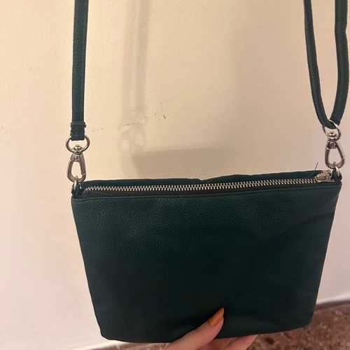 H&M shoulder bag cypress like new