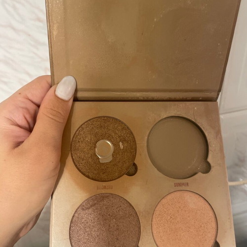 Glow Kit Anastasia Beverly Hills