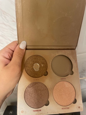 Glow Kit Anastasia Beverly Hills