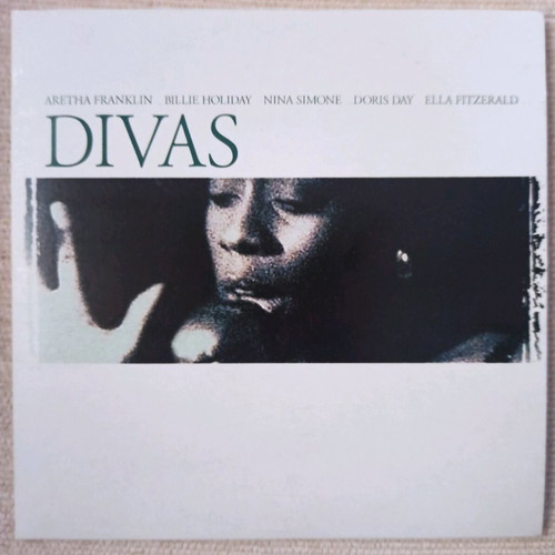 Divas CD collection like new, R&B / Soul