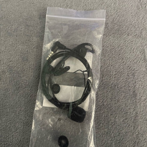 Intercom Headphones new for professional use