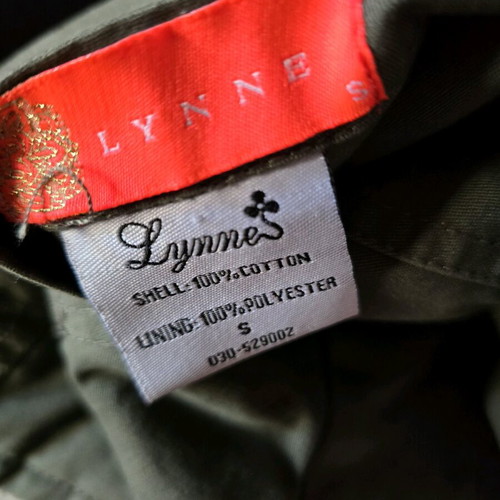 Lynne coat like new, size S / 36 / 8