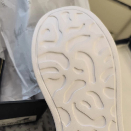 Philipp Plein Sport Sock Sneakers New Black with Gold Details