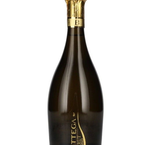 Bottega Brut 2023 new sparkling wine