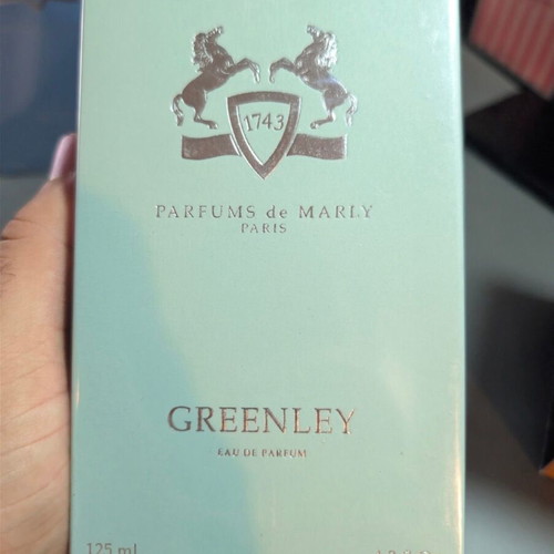 Parfums de Marly Greenley Eau de Parfum 125ml new, original