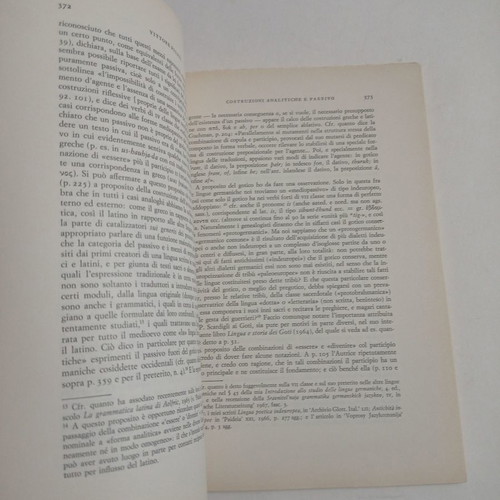 Paideia magazines used, 2 issues 1966 and 1971, Italian