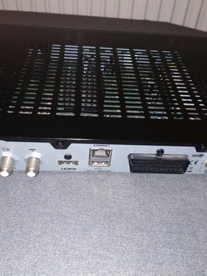 Nova decoder used