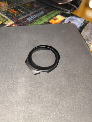 Protective Case for Huawei GT 5 Pro Smartwatch like new