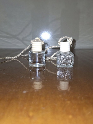 Car air freshener new, 10ml, multiple scents