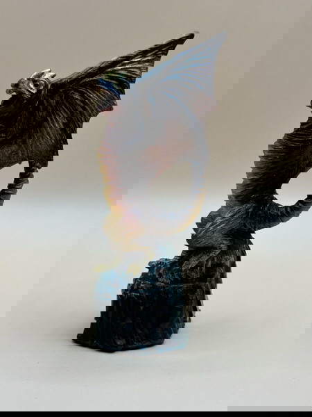 Harry Potter - Dragon Chess Pawn