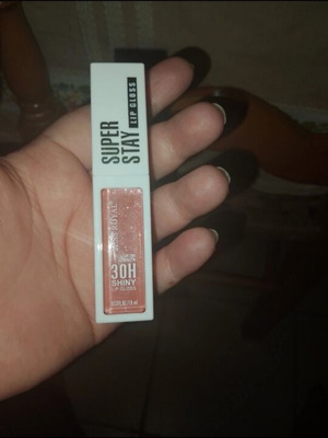 Λίπ κλοζ με κλεντερ καινούργιο