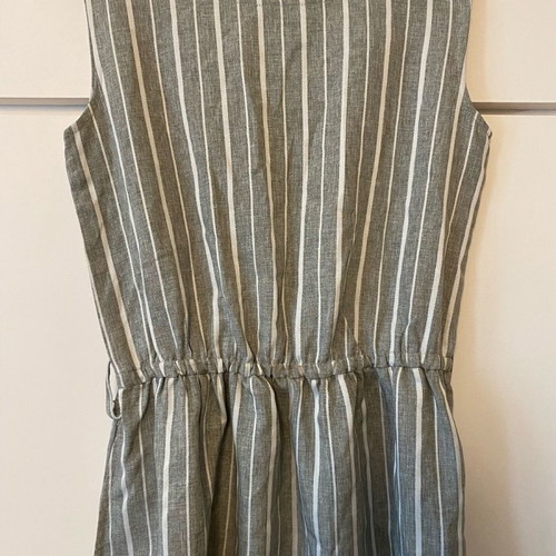 Dress missing belt, size S / 36 / 8