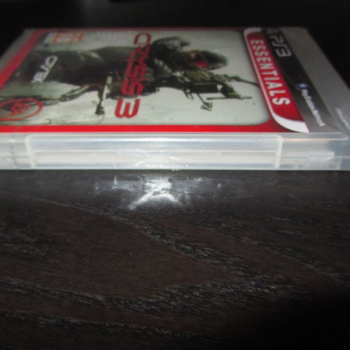 Crysis 3 Sony PlayStation 3 new sealed