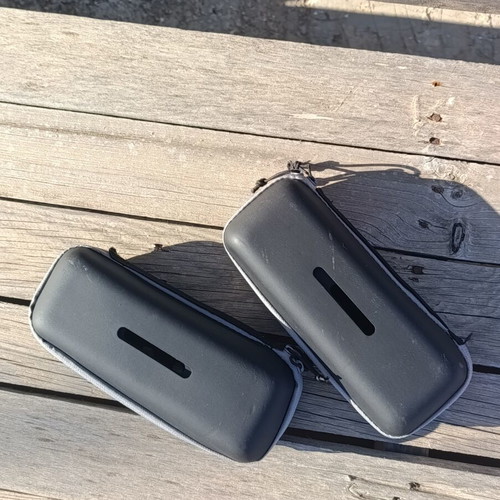 McKinley case set like new