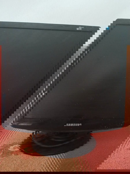 Οθόνη samsung monitor 19"