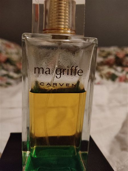  aroma ma griffe Carven