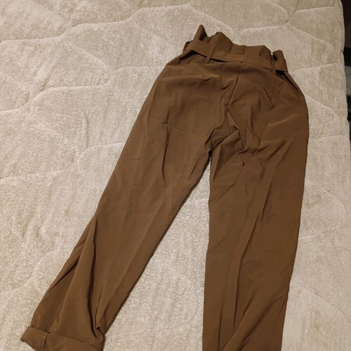 Pants like new, one size