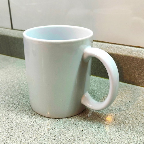 Collectible Patra 2026 Electromobility Mug new