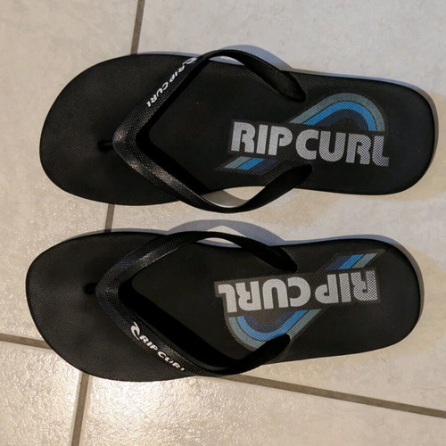 Σαγιονάρες Rip Curl μεταχειρισμένες, μέγεθος 45