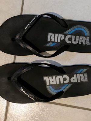 Σαγιονάρες Rip Curl μεταχειρισμένες, μέγεθος 45