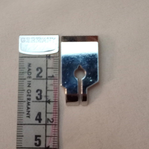 Presser foot for quilting or patchwork 1/4 inch new