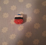 Shopkins Le'Quoruce used