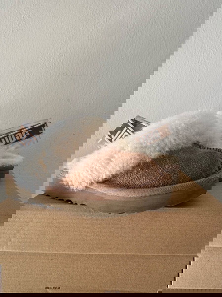 Ugg funkette slippers παιδικά νούμερο 10 (27,5)
