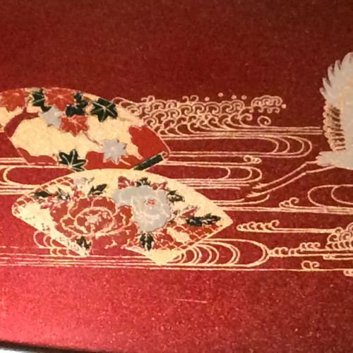 VINTAGE JAPANESE MADE ΔΙΣΚΟΙ Χ 2