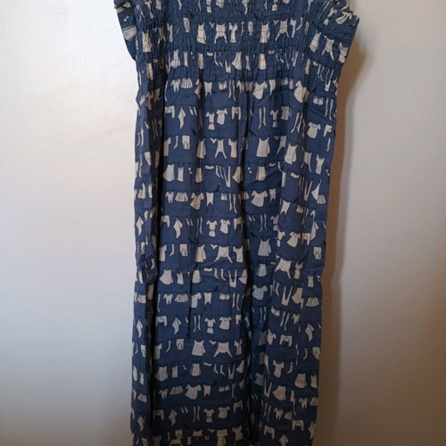 Nice Things Paloma dress used, size 38