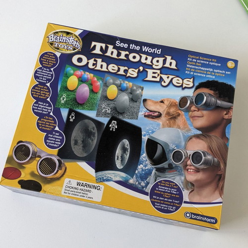 Children's educational board games used, set of 2 pieces