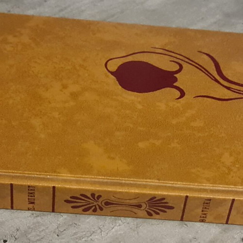Pack of 4 used hardcover classic literature books