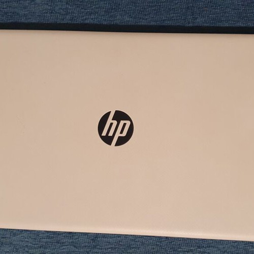 HP 15-db1019nv laptop Ryzen 5, 16GB RAM, 250GB Samsung SSD, Full HD