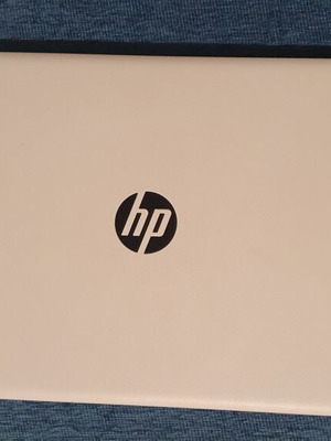HP 15-db1019nv laptop Ryzen 5, 16GB RAM, 250GB Samsung SSD, Full HD