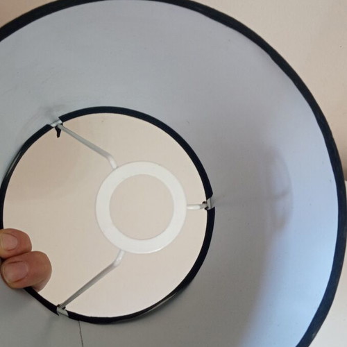 Lampshade used, very good condition
