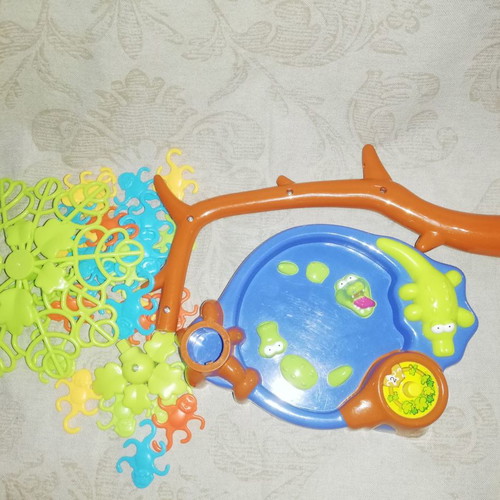 ELC Educational Maimoudodoulies used