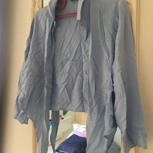 Women's clothes small size used bundle