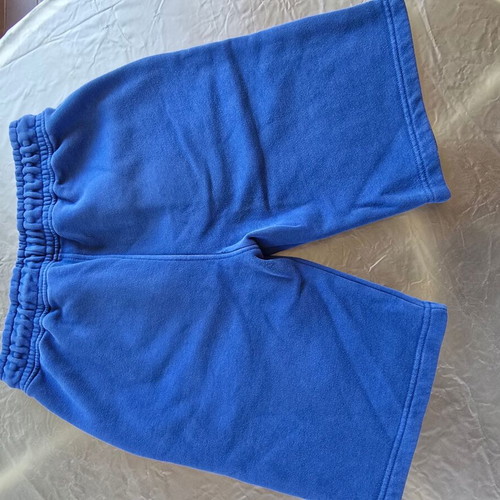Trapstar Shorts like new, size XS, blue