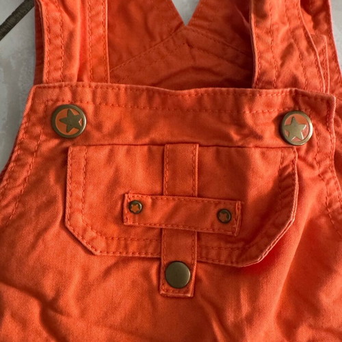 Texbasic baby boy romper like new, 3-6 months