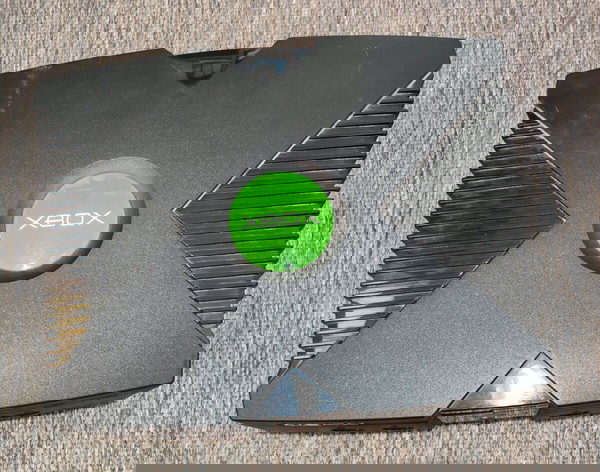 XBOX ORIGINAL CO1713