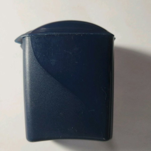 Earplugs new in their box