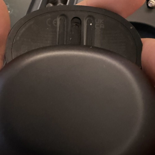 Soundcore 3 Pro wireless earbuds with charging case