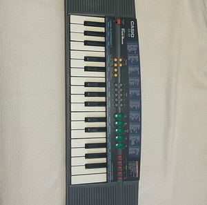 αρμόνιο Casio SA-38
