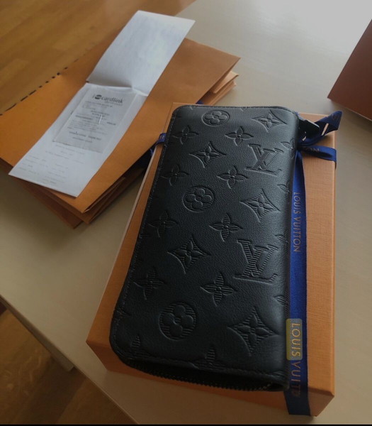 LOUIS VUITTON Zippy Wallet Horizontal ΓΝΗΣΙΟ ΚΑΤΑΣΤΑΣΗ ΚΑΙΝΟΥΡΙΟΥ!
