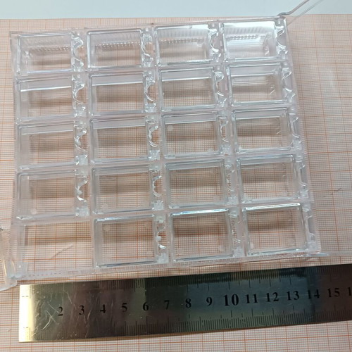 Organization box AA-1 new