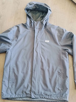 Helly Hansen Seven men's jacket XL like new, blue