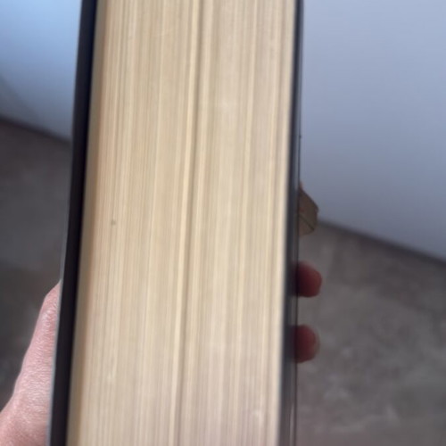 Illuminati by Dan Brown book